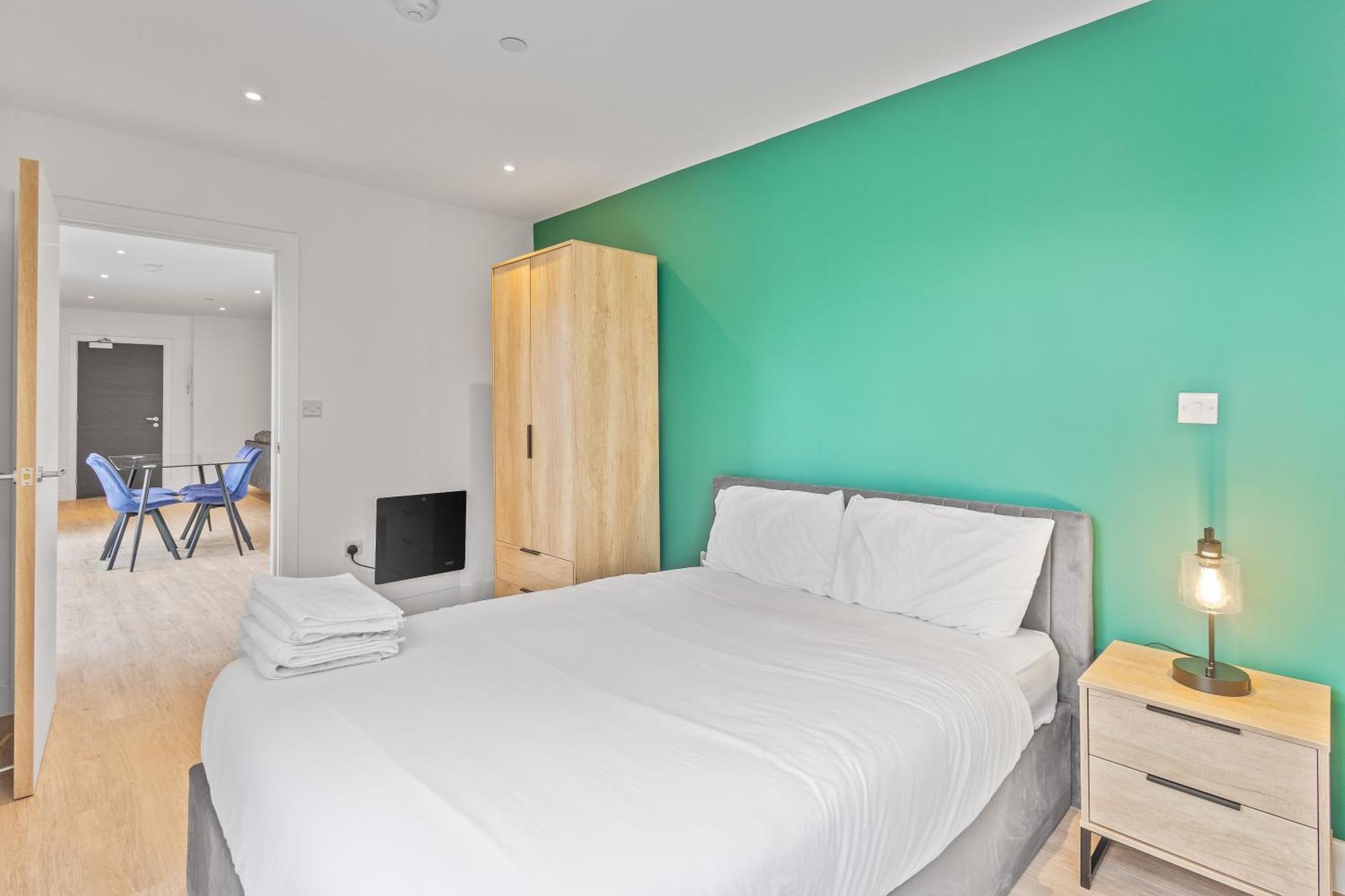 Nec Bhx Airport Hs2 Resorts World Birmingham Eksteriør bilde