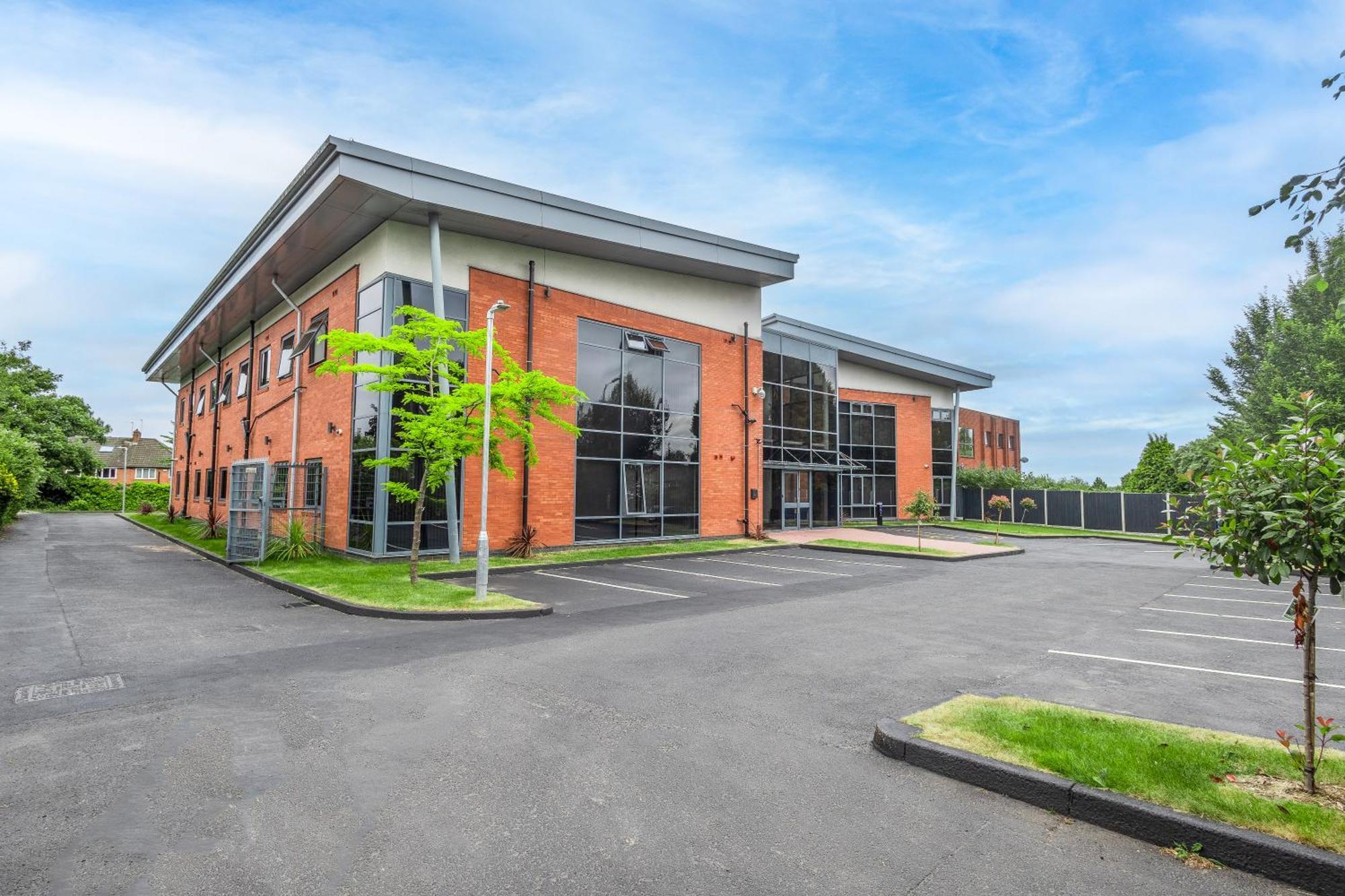 Nec Bhx Airport Hs2 Resorts World Birmingham Eksteriør bilde