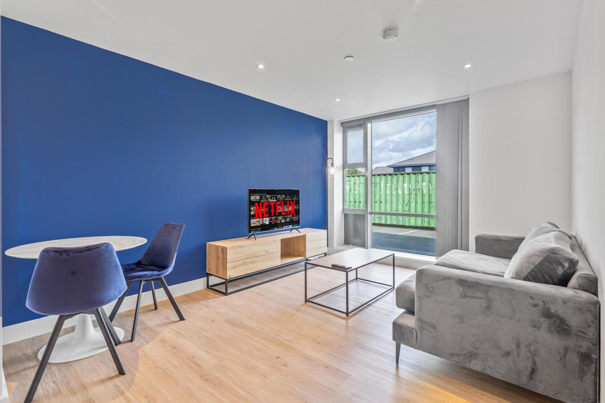 Nec Bhx Airport Hs2 Resorts World Birmingham Eksteriør bilde
