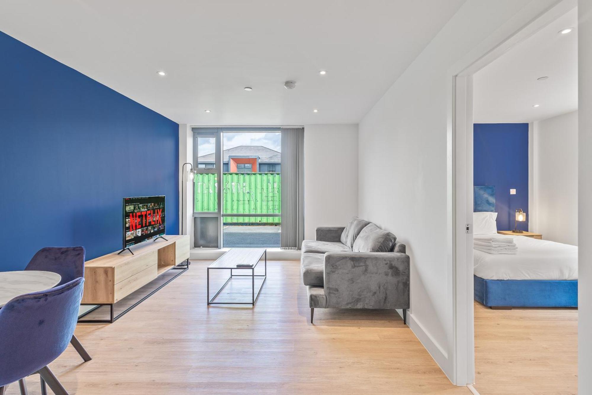 Nec Bhx Airport Hs2 Resorts World Birmingham Eksteriør bilde