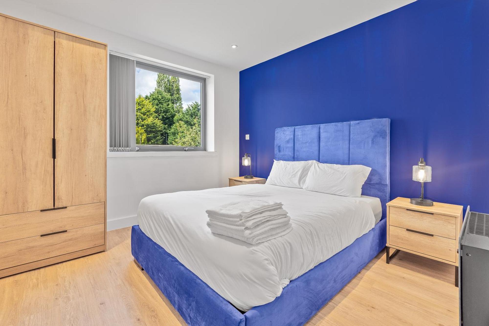 Nec Bhx Airport Hs2 Resorts World Birmingham Eksteriør bilde
